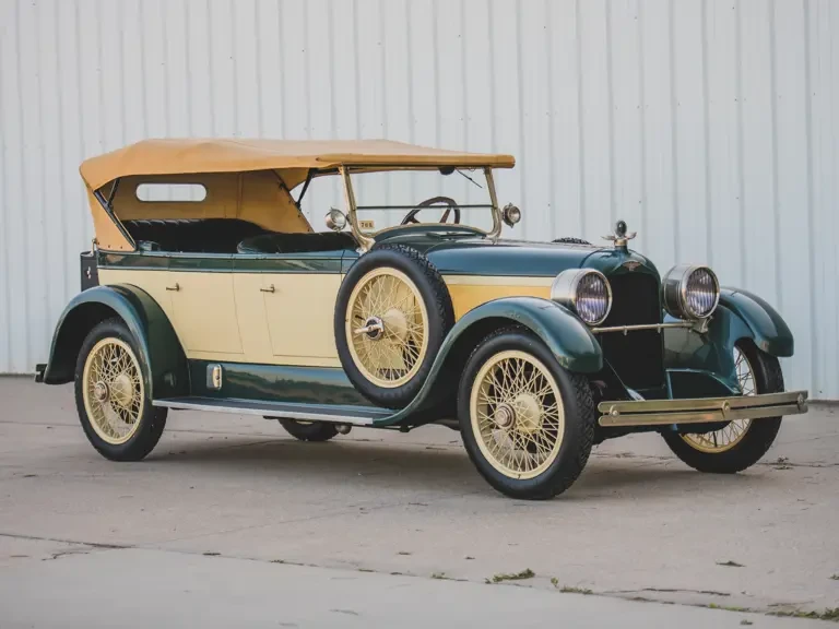 1925 Duesenberg Model A - Image 2 of 31