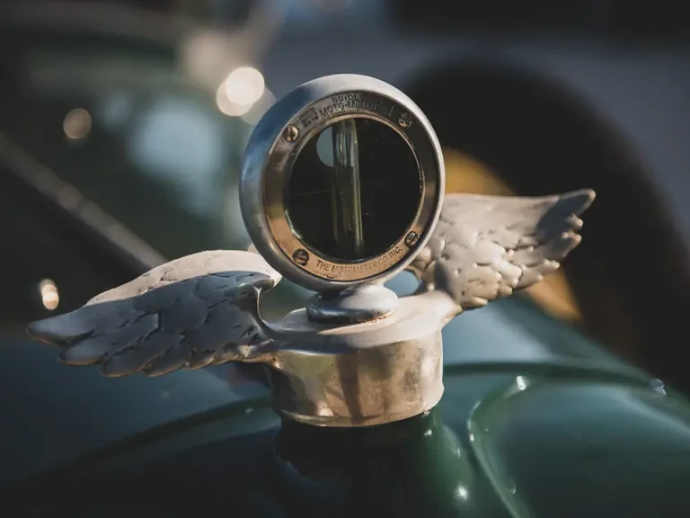 1925 Duesenberg Model A - Image 10 of 31