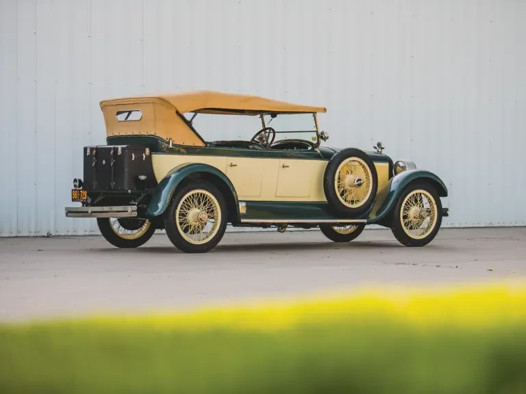 1925 Duesenberg Model A - Image 3 of 31