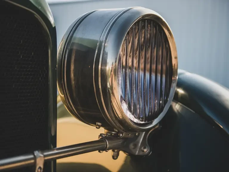 1925 Duesenberg Model A - Image 15 of 31