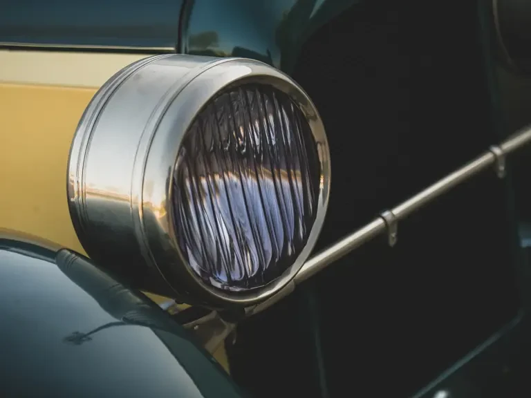 1925 Duesenberg Model A - Image 19 of 31