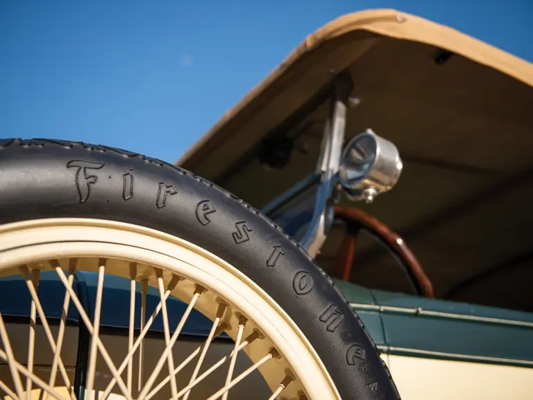 1925 Duesenberg Model A - Image 23 of 31