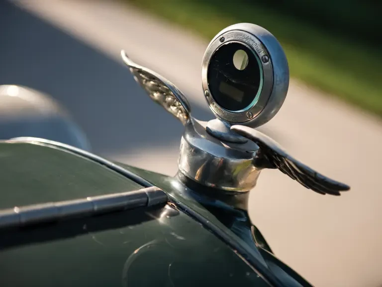 1925 Duesenberg Model A - Image 21 of 31
