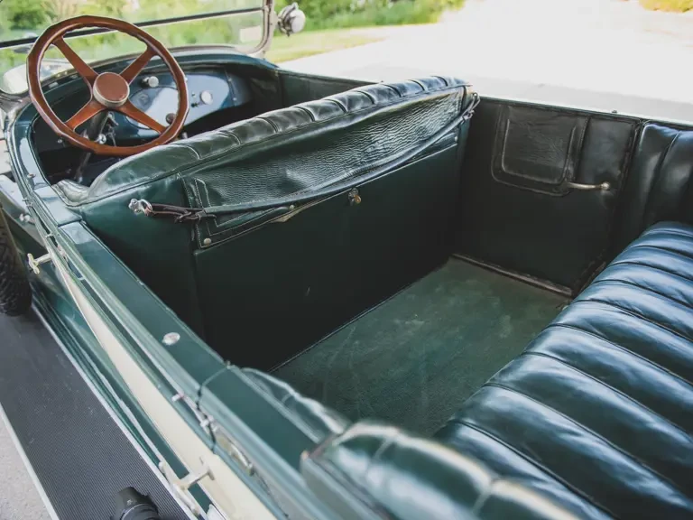 1925 Duesenberg Model A - Image 28 of 31