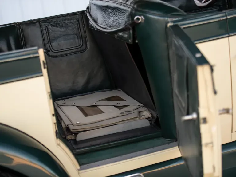 1925 Duesenberg Model A - Image 20 of 31