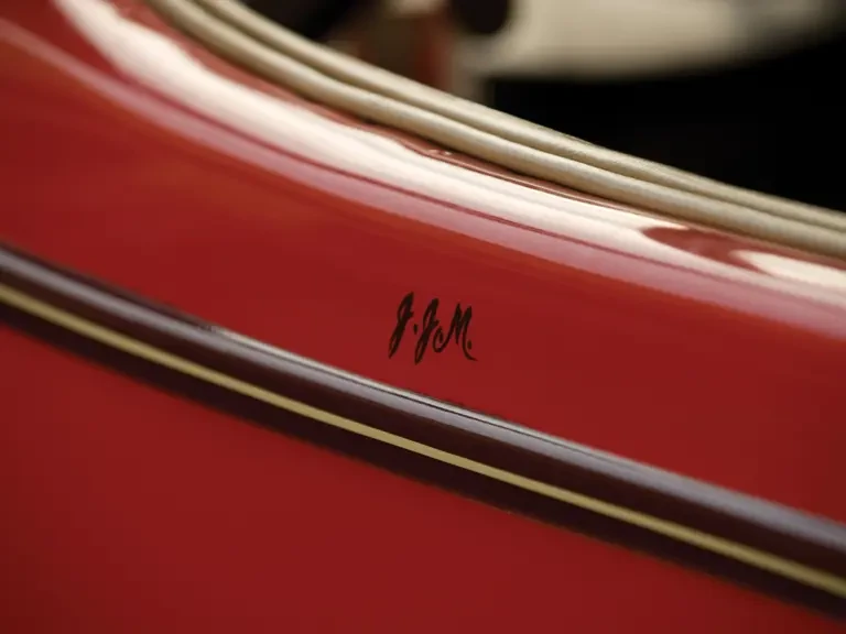 1925 Duesenberg Model A - Image 19 of 19