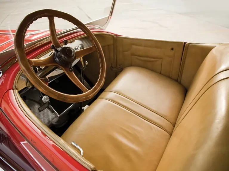 1925 Duesenberg Model A - Image 5 of 19