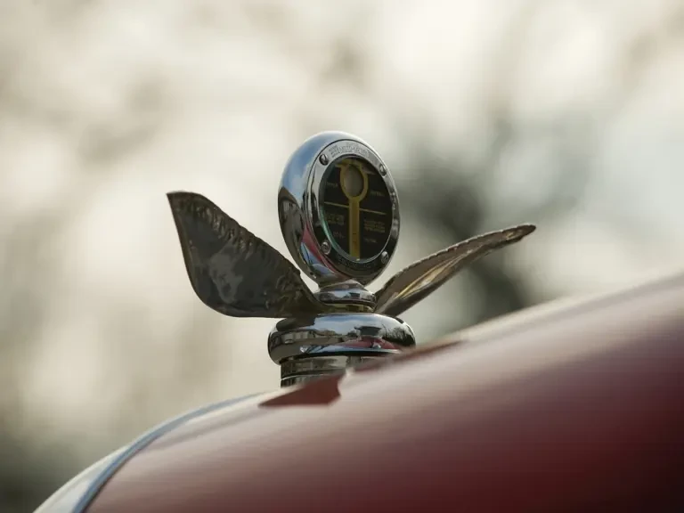 1925 Duesenberg Model A - Image 11 of 19