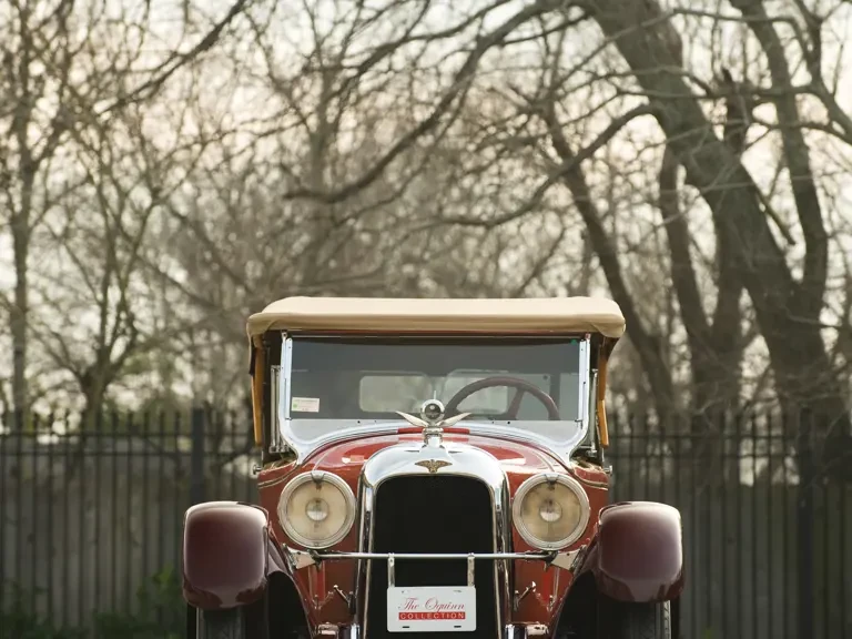 1925 Duesenberg Model A - Image 18 of 19
