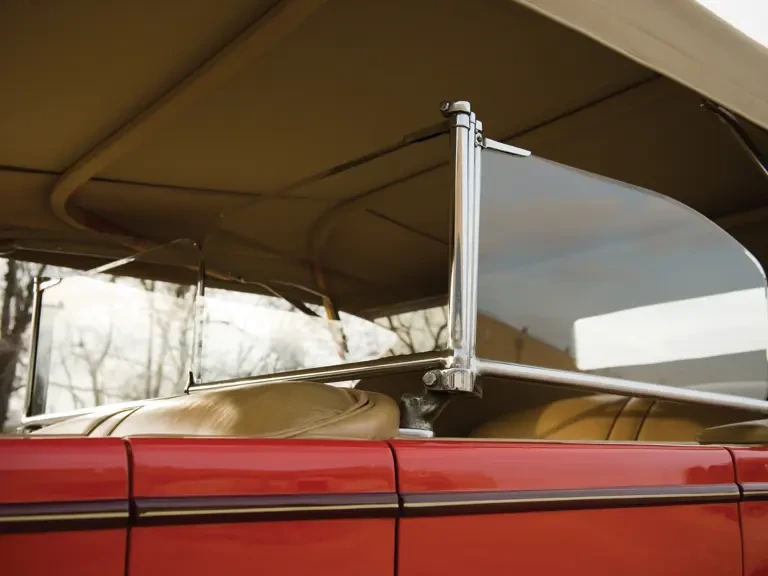 1925 Duesenberg Model A - Image 12 of 19