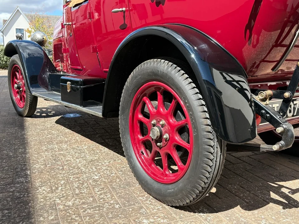 1925 Fiat - Image 12 of 30