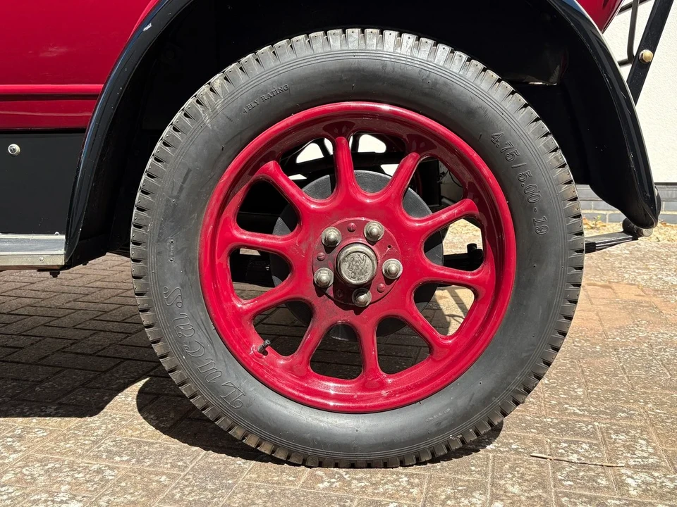 1925 Fiat - Image 30 of 30