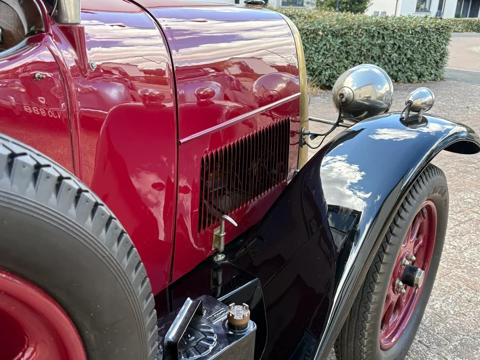 1925 Fiat - Image 13 of 30