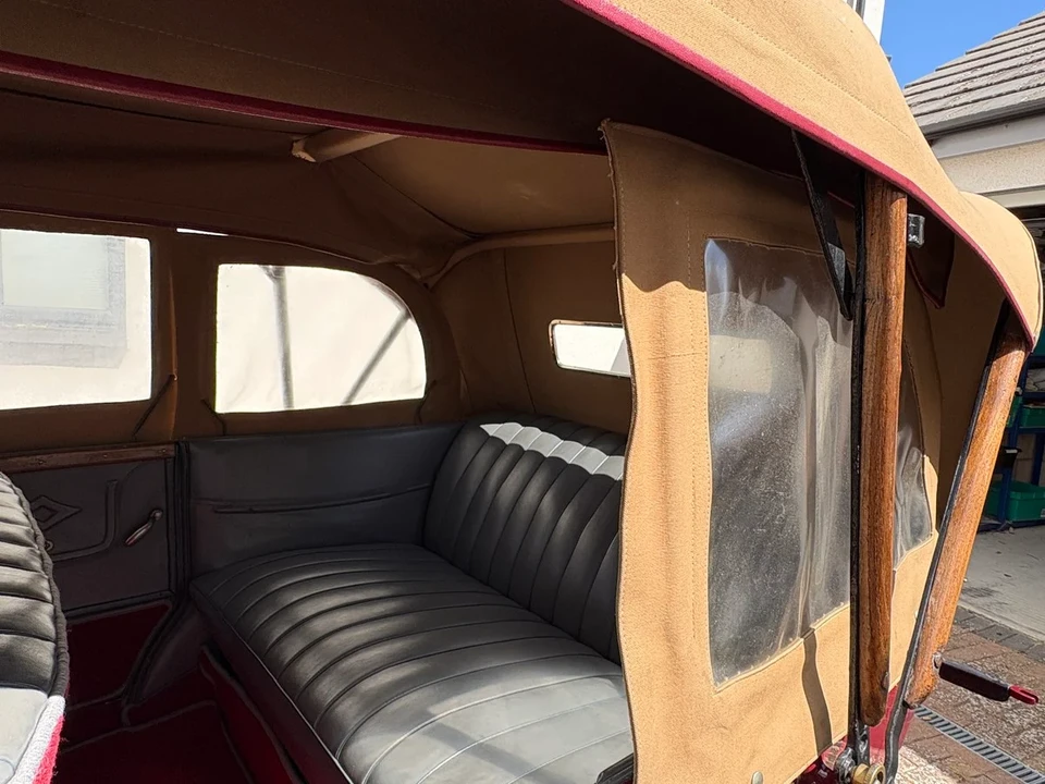 1925 Fiat - Image 9 of 30