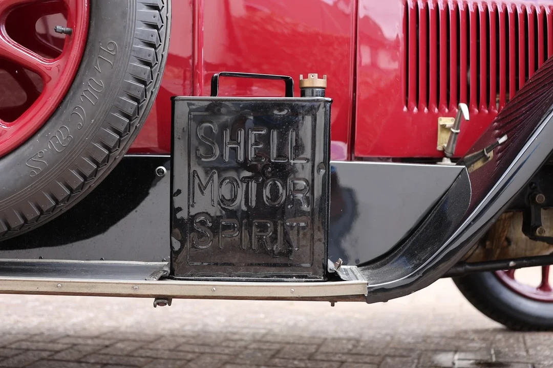 1925 Fiat - Image 11 of 31