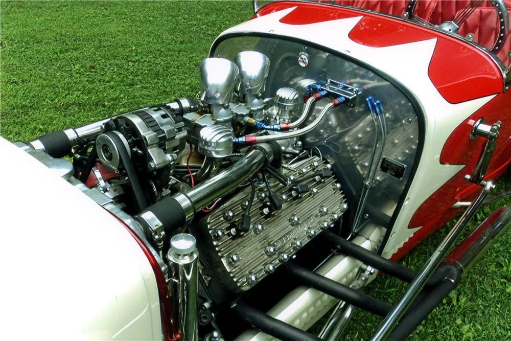 1925 Ford Hot Rod - Image 3 of 5