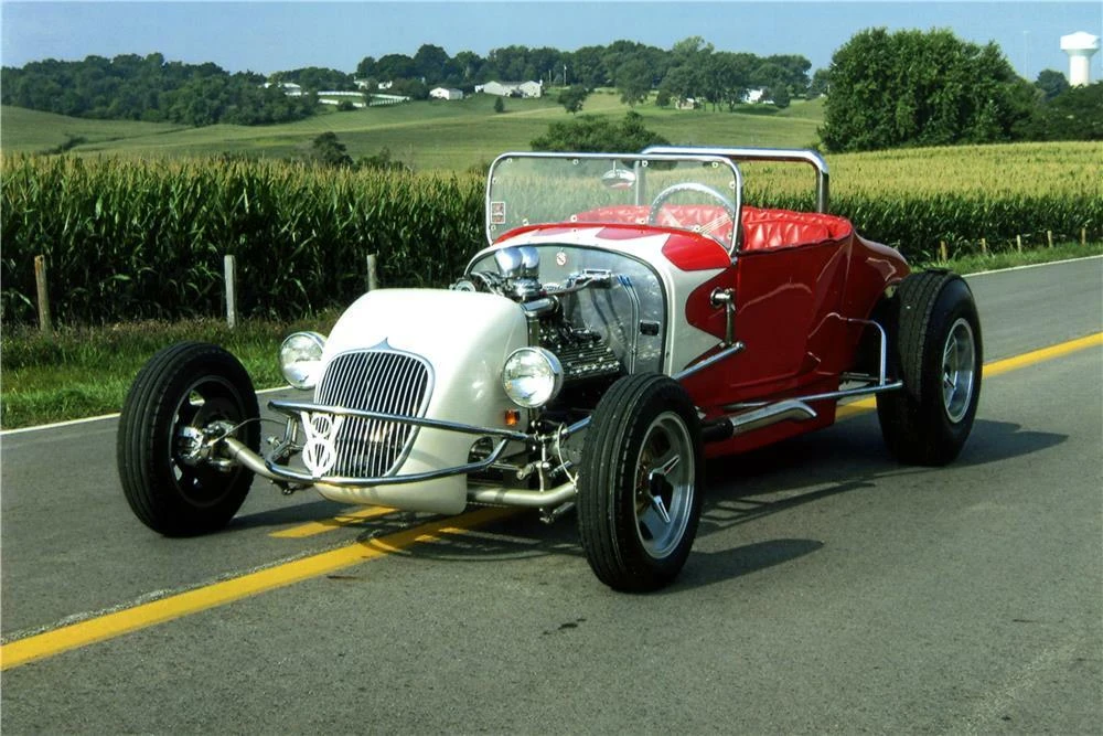 1925 Ford Hot Rod - Image 2 of 5