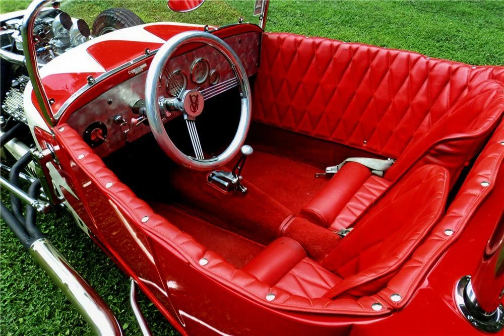 1925 Ford Hot Rod - Image 4 of 5