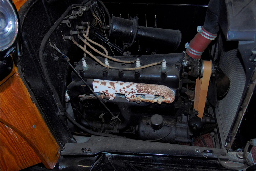 1925 Ford Model T - Image 3 of 5