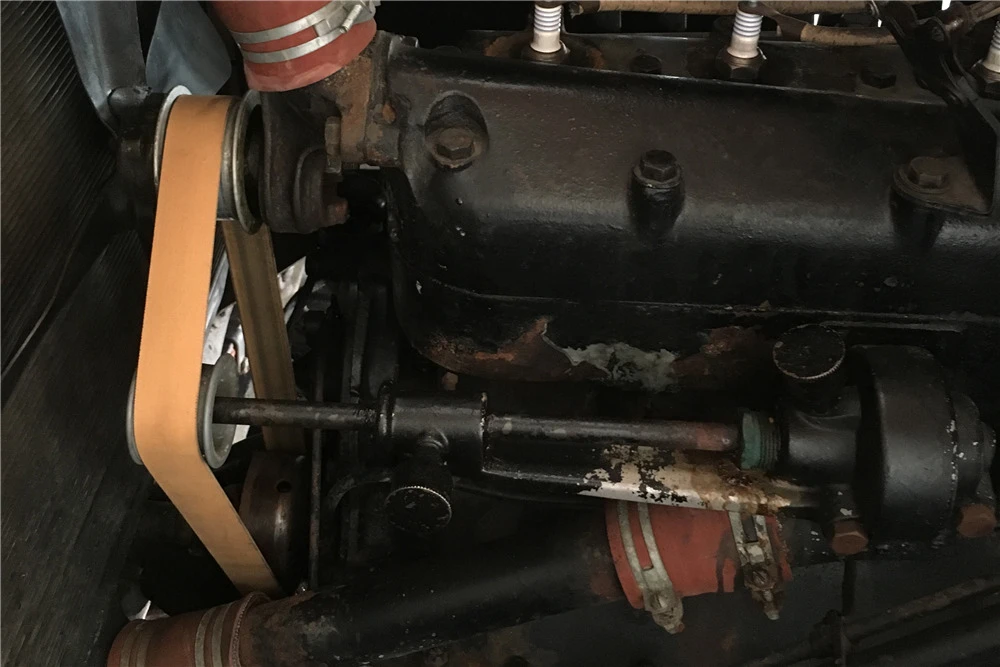 1925 Ford Model T - Image 3 of 6