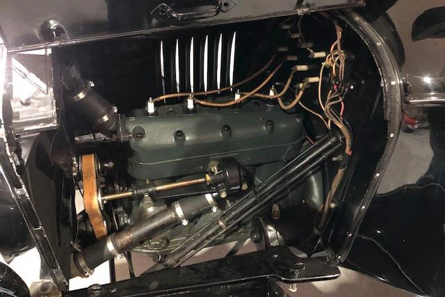 1925 Ford Model T - Image 3 of 5