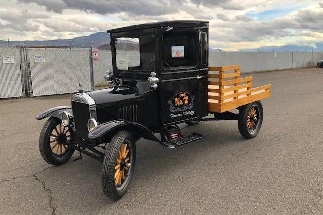 1925 Ford Model T - Image 2 of 5