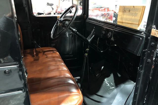 1925 Ford Model T - Image 4 of 5