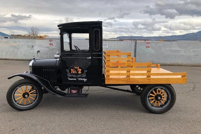 1925 Ford Model T - Image 5 of 5