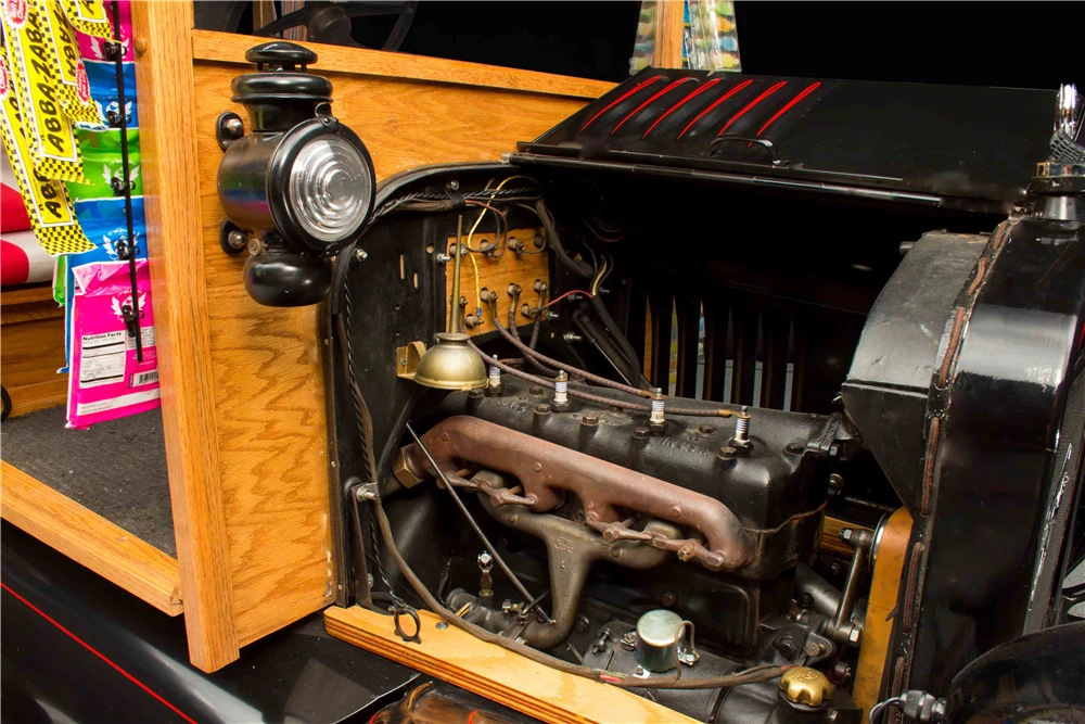 1925 Ford Model T - Image 3 of 5