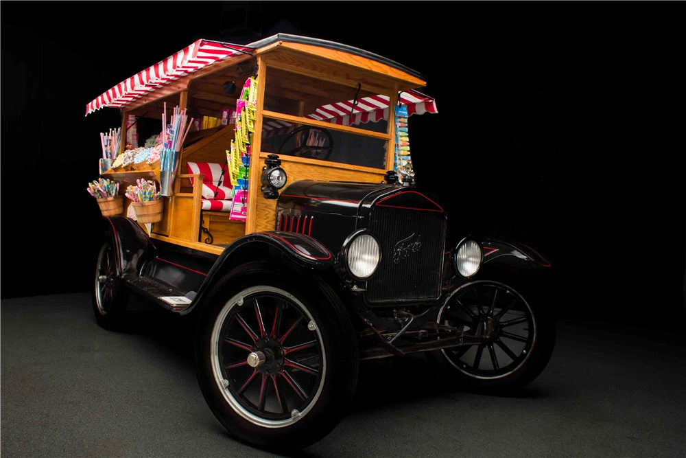 1925 Ford Model T - Image 2 of 5