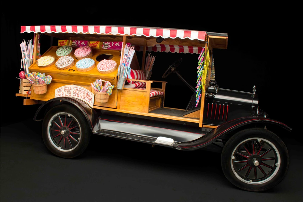 1925 Ford Model T - Image 5 of 5
