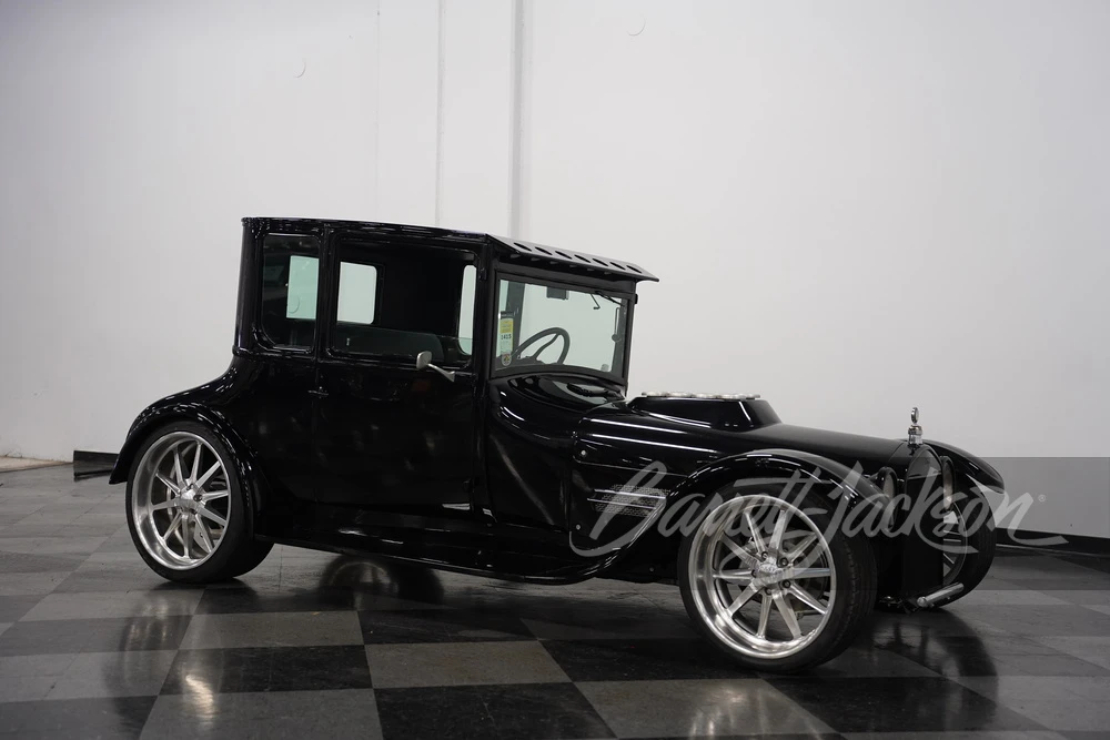 1925 Ford Model T - Image 6 of 26