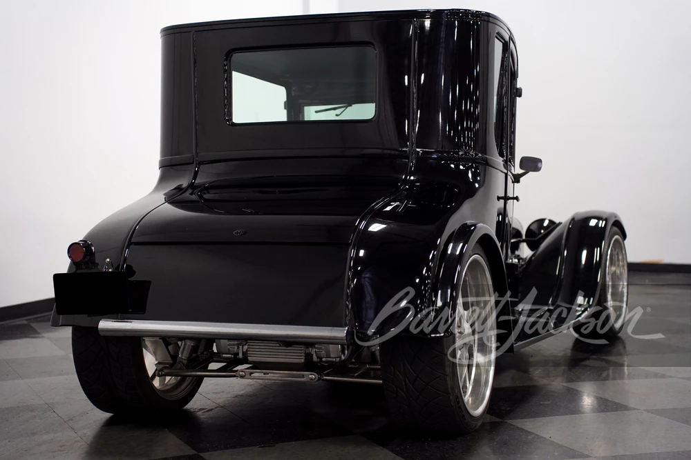 1925 Ford Model T - Image 8 of 26