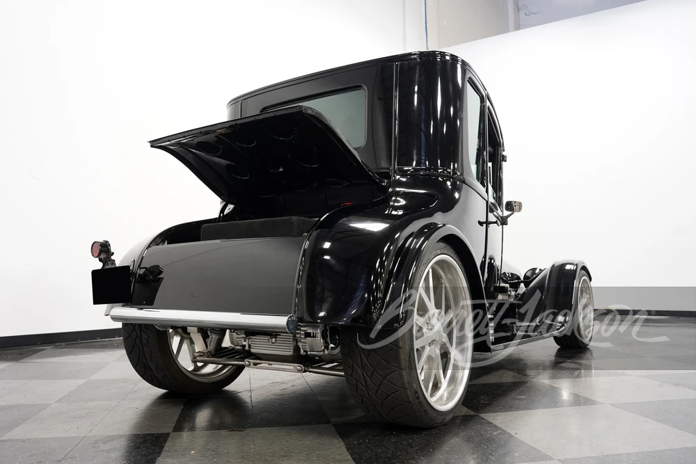 1925 Ford Model T - Image 14 of 26