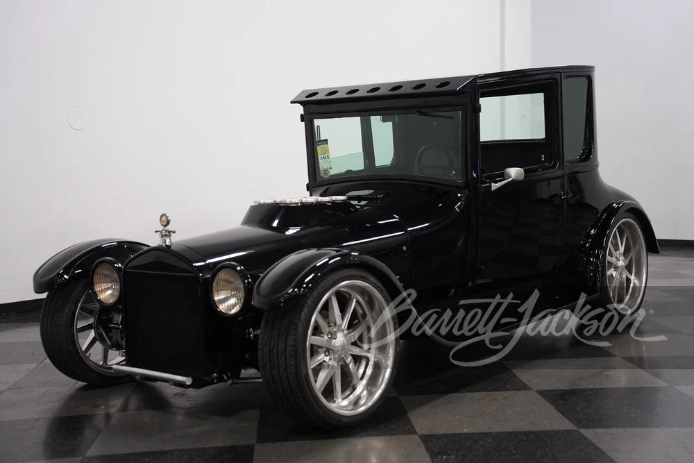 1925 Ford Model T - Image 15 of 26