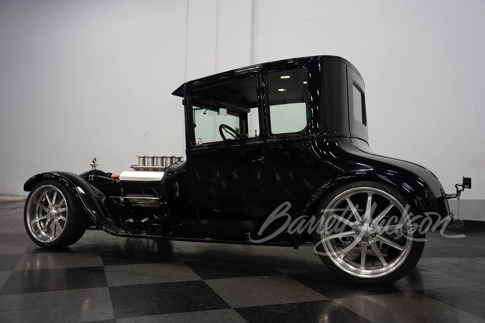 1925 Ford Model T - Image 19 of 26