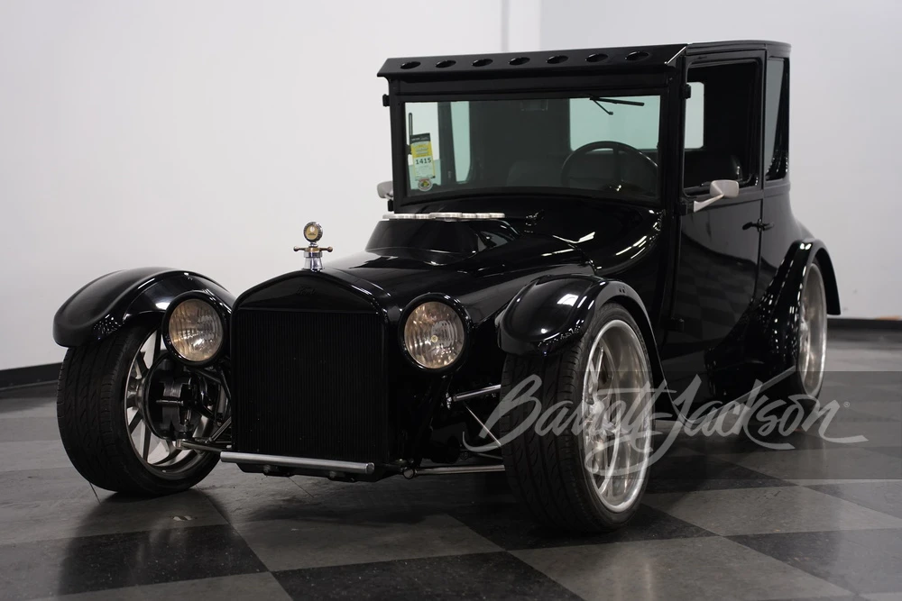 1925 Ford Model T - Image 22 of 26