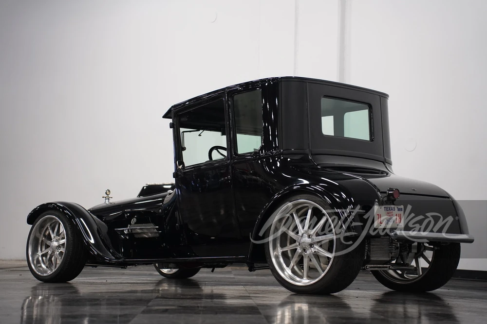 1925 Ford Model T - Image 26 of 26
