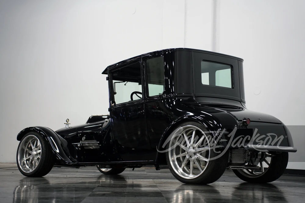 1925 Ford Model T - Image 2 of 26