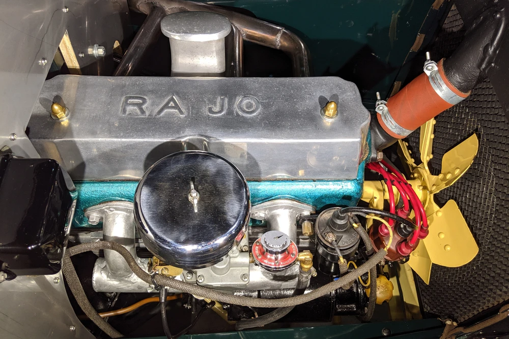 1925 Ford Model T - Image 3 of 5