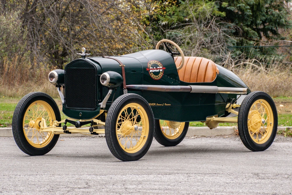 1925 Ford Model T - Image 2 of 5