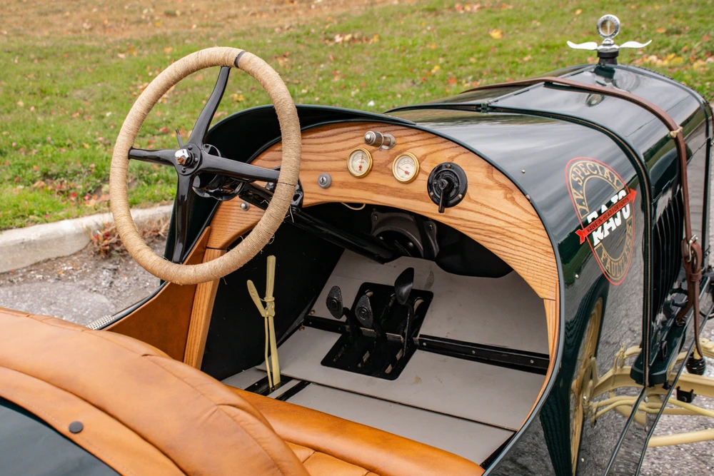1925 Ford Model T - Image 4 of 5