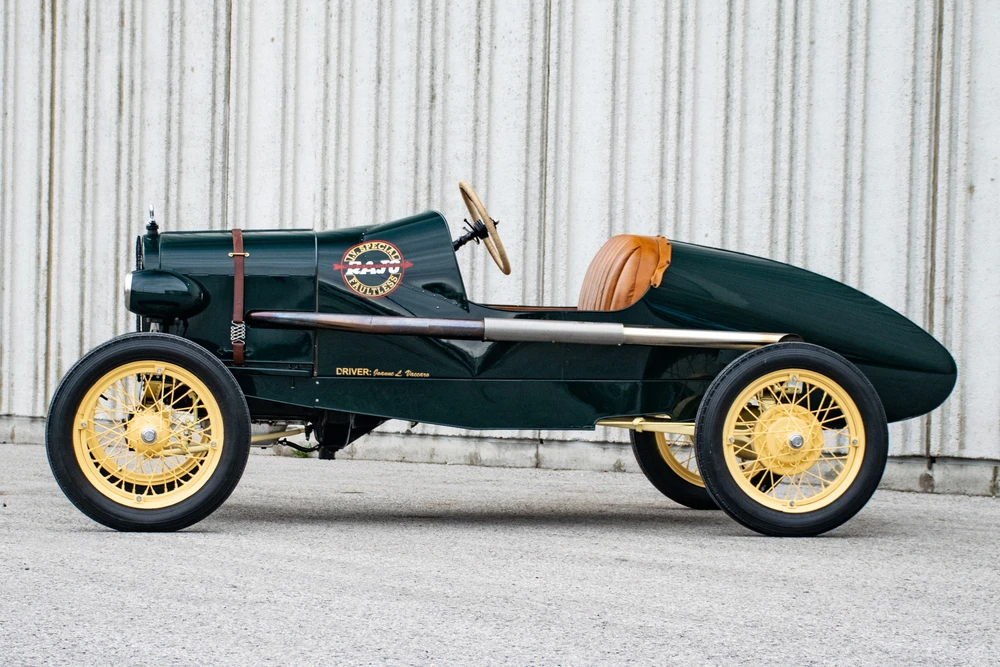 1925 Ford Model T - Image 5 of 5