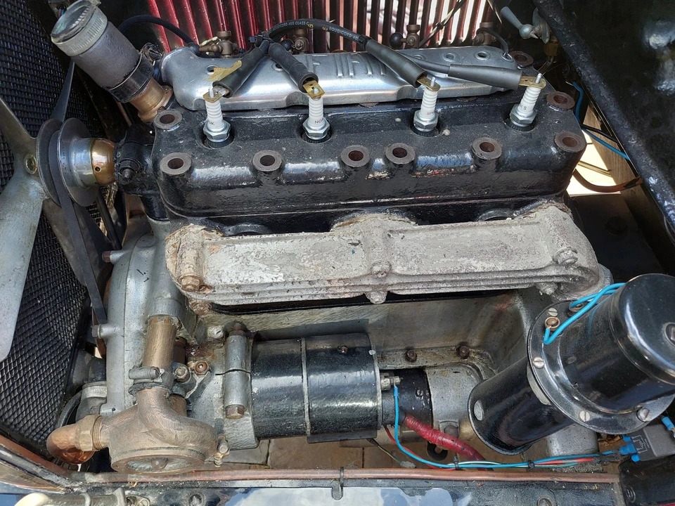 1925 Fiat - Image 27 of 31