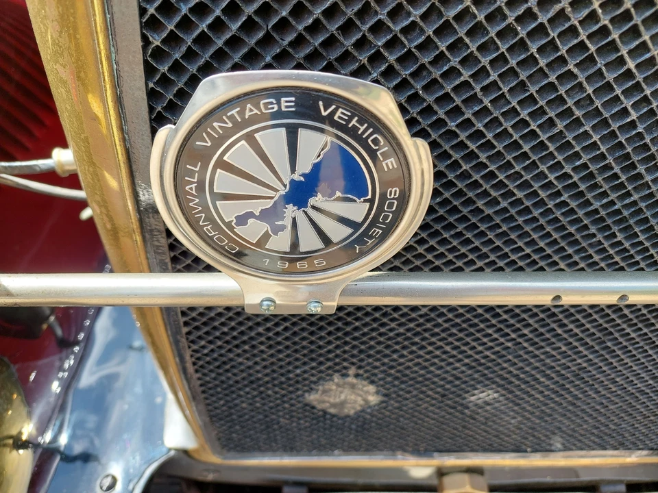 1925 Fiat - Image 25 of 31