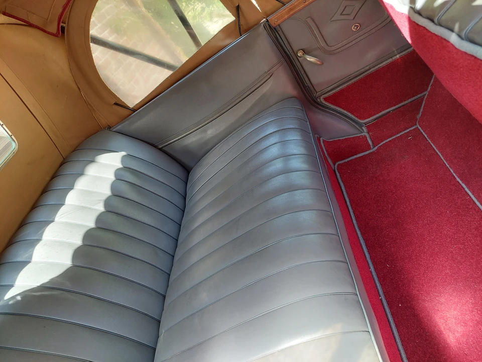1925 Fiat - Image 10 of 31