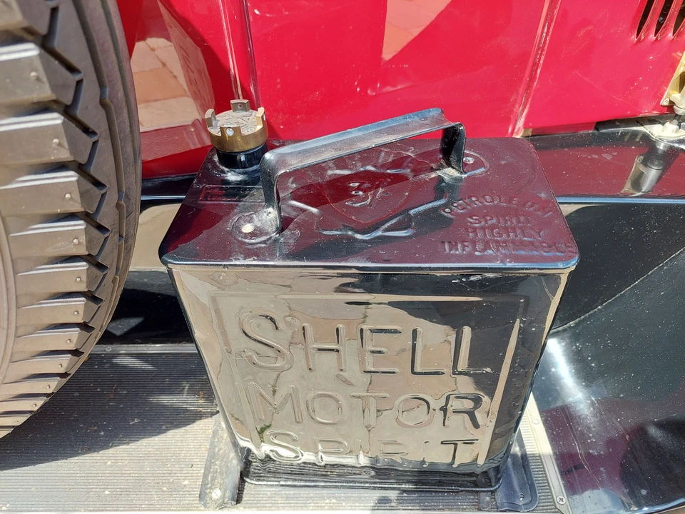 1925 Fiat - Image 17 of 31