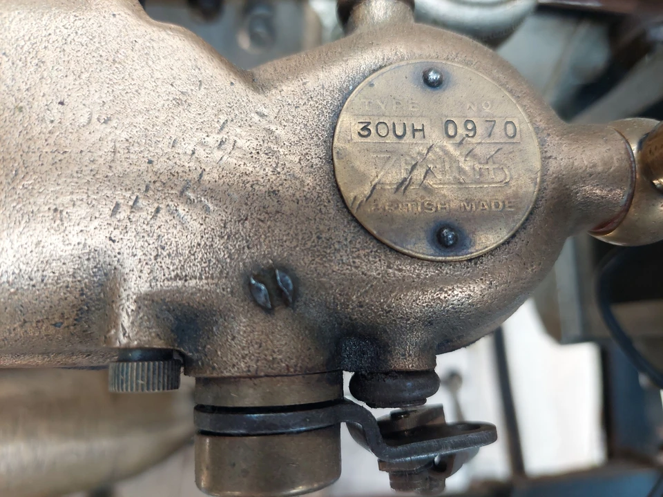 1925 Fiat - Image 20 of 31