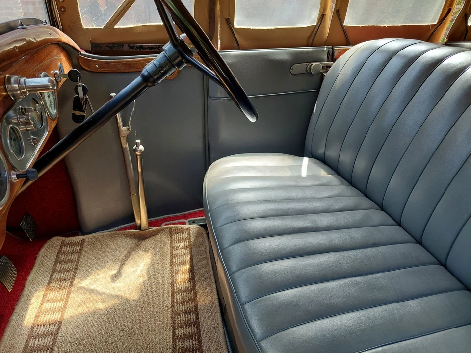 1925 Fiat - Image 6 of 31