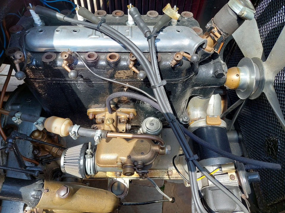 1925 Fiat - Image 18 of 31